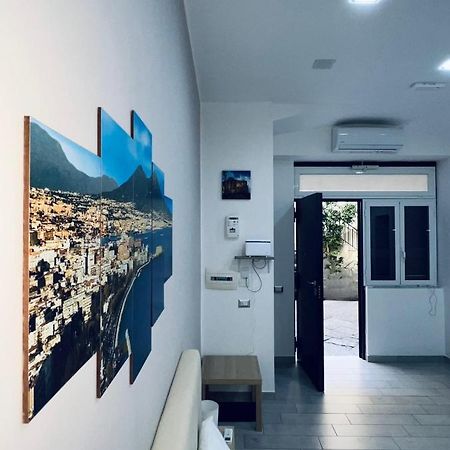 Apartament Antonio'S House Neapol Zewnętrze zdjęcie