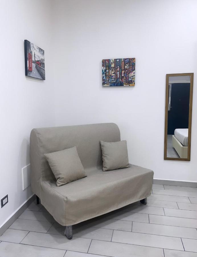 Apartament Antonio'S House Neapol Zewnętrze zdjęcie