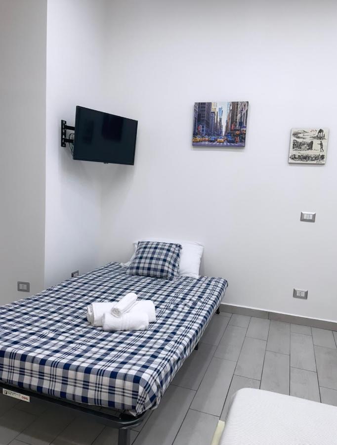 Apartament Antonio'S House Neapol Zewnętrze zdjęcie