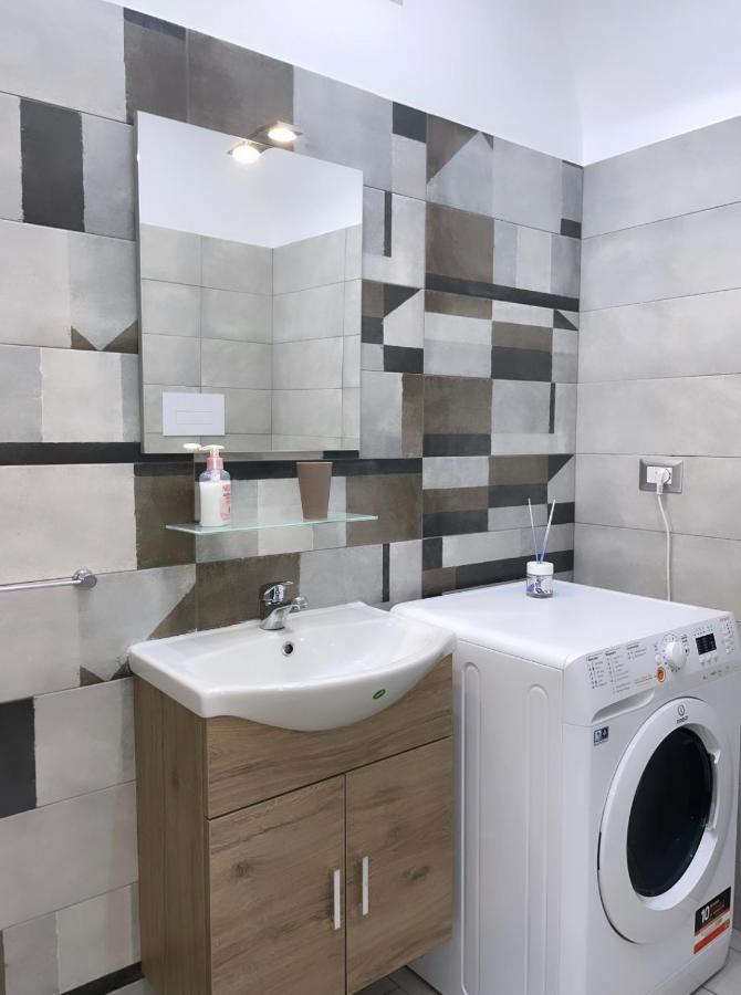 Apartament Antonio'S House Neapol Zewnętrze zdjęcie